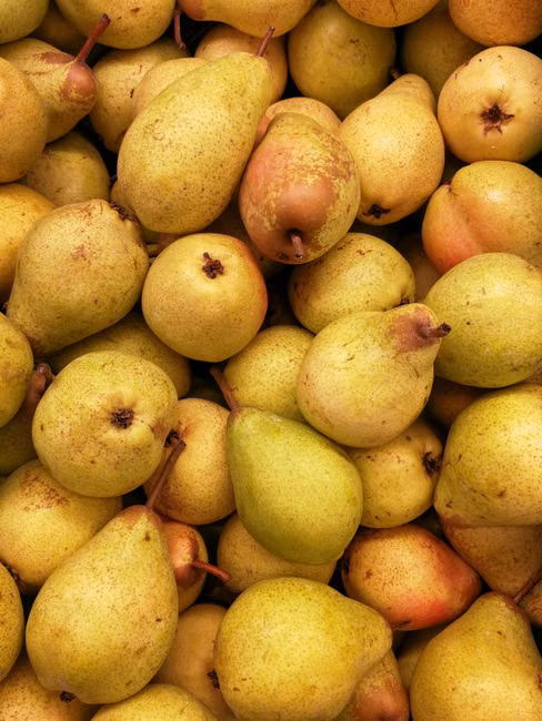 Legumes Frescos (kg)