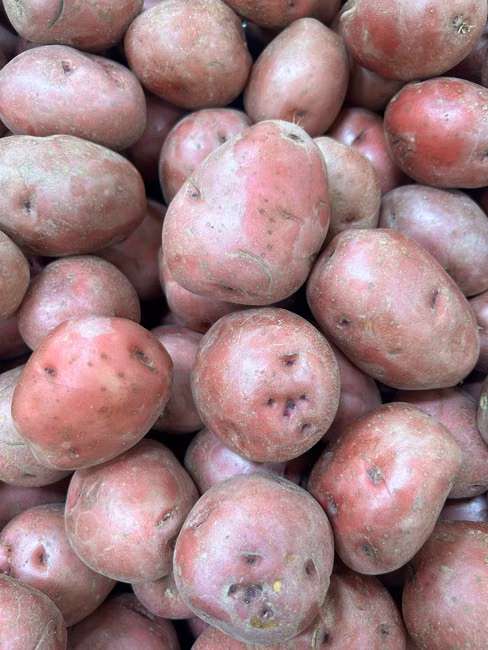 Patinho Bovino (kg)