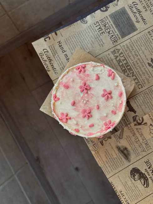 Torta Doce (fatia)